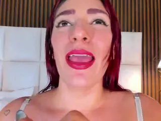 naughty-flower's Live Sex Cam Show