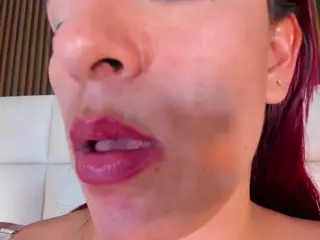 naughty-flower's Live Sex Cam Show