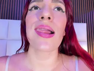 naughty-flower's Live Sex Cam Show