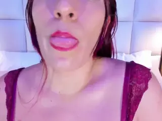 naughty-flower's Live Sex Cam Show