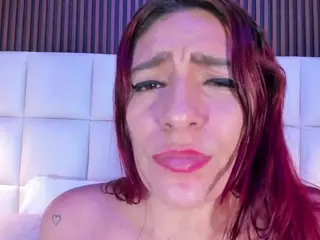 naughty-flower's Live Sex Cam Show