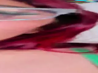 naughty-flower's Live Sex Cam Show