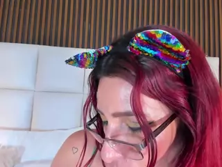naughty-flower's Live Sex Cam Show