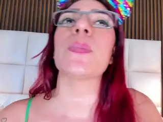 naughty-flower's Live Sex Cam Show