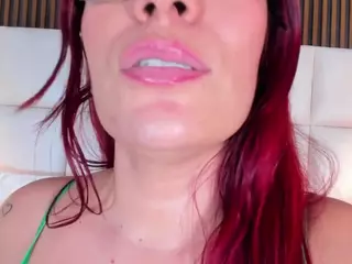 naughty-flower's Live Sex Cam Show