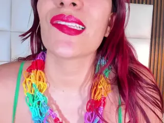 naughty-flower's Live Sex Cam Show