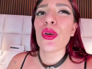 naughty-flower's Live Sex Cam Show