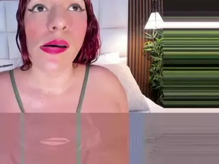 naughty-flower's Live Sex Cam Show