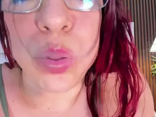naughty-flower's Live Sex Cam Show