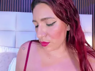 naughty-flower's Live Sex Cam Show