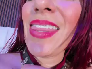 naughty-flower's Live Sex Cam Show