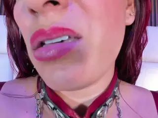 naughty-flower's Live Sex Cam Show