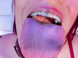 naughty-flower's Live Sex Cam Show