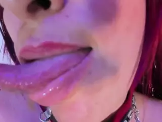 naughty-flower's Live Sex Cam Show