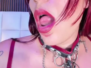 naughty-flower's Live Sex Cam Show