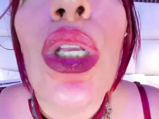 naughty-flower's Live Sex Cam Show