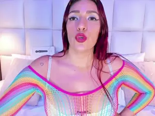 naughty-flower's Live Sex Cam Show