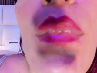naughty-flower's Live Sex Cam Show