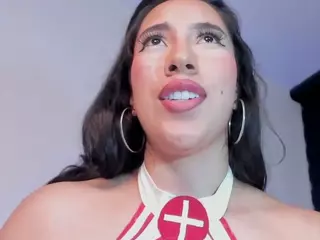 electra-cute's Live Sex Cam Show