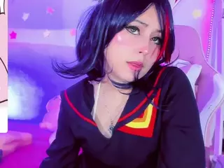 kitty-parker's Live Sex Cam Show