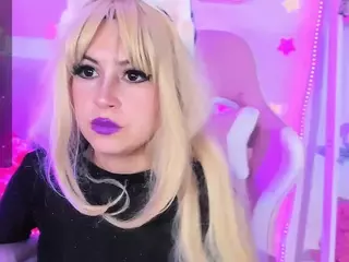 kitty-parker's Live Sex Cam Show