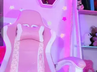 kitty-parker's Live Sex Cam Show