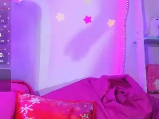 kitty-parker's Live Sex Cam Show