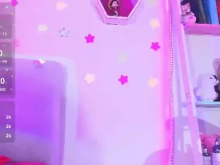 kitty-parker's Live Sex Cam Show