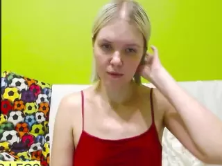 Roxy's Live Sex Cam Show
