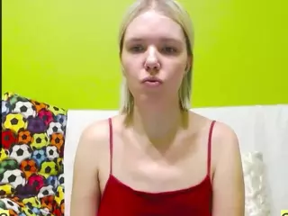 Roxy's Live Sex Cam Show