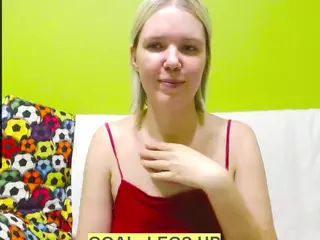Roxy's Live Sex Cam Show