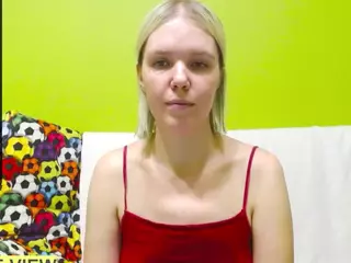 Roxy's Live Sex Cam Show