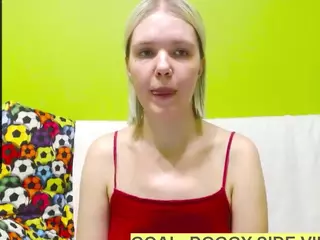 Roxy's Live Sex Cam Show