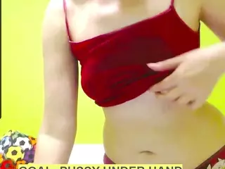 Roxy's Live Sex Cam Show