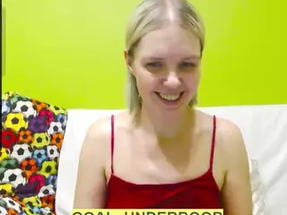 Roxy's Live Sex Cam Show