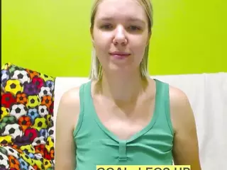 Roxy's Live Sex Cam Show