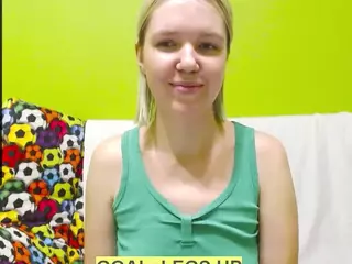 Roxy's Live Sex Cam Show