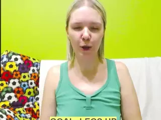 Roxy's Live Sex Cam Show