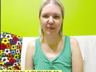 Roxy's Live Sex Cam Show