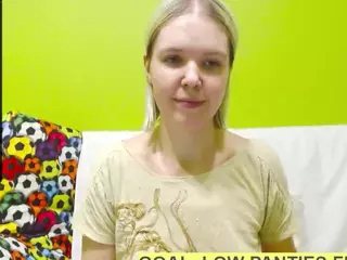 Roxy's Live Sex Cam Show