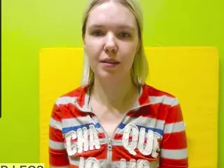 Roxy's Live Sex Cam Show