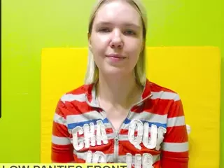 Roxy's Live Sex Cam Show