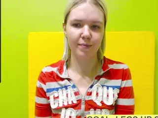 Roxy's Live Sex Cam Show
