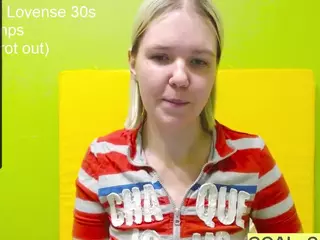 Roxy's Live Sex Cam Show