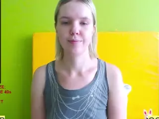 Roxy's Live Sex Cam Show