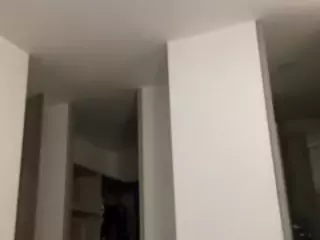 Andrea's Live Sex Cam Show