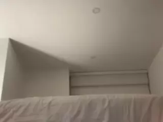 Andrea's Live Sex Cam Show