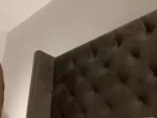 Andrea's Live Sex Cam Show