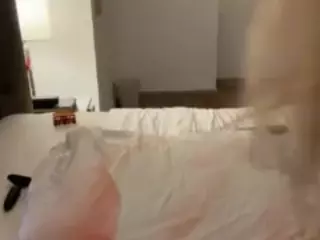 Andrea's Live Sex Cam Show