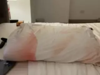 Andrea's Live Sex Cam Show